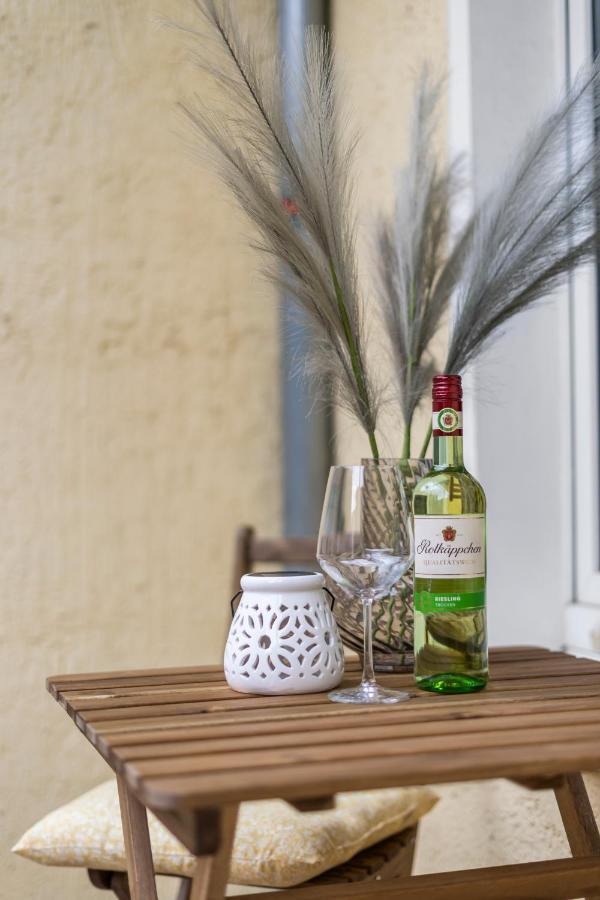 Levax Living - 61 Qm - Cozy - Close To The City Apartment Leipzig Ngoại thất bức ảnh