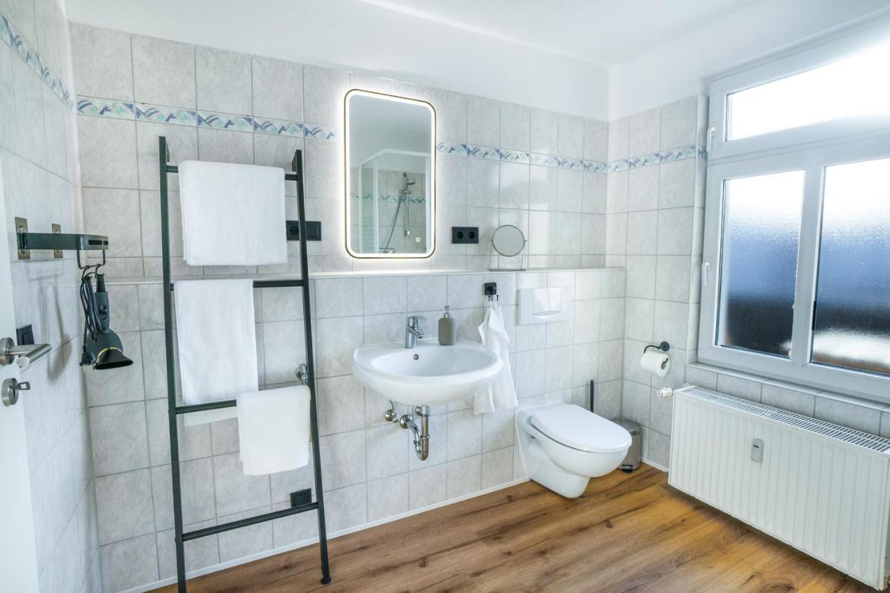 Levax Living - 61 Qm - Cozy - Close To The City Apartment Leipzig Ngoại thất bức ảnh